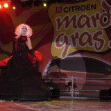 Mardì Gras 2006